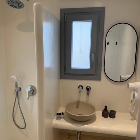 Marjay Boutique Parikia (Paros)