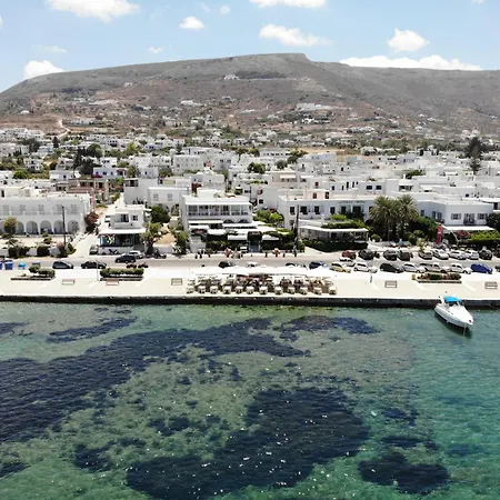 Marjay Boutique Hotel