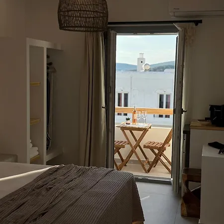 Marjay Boutique Parikia (Paros)