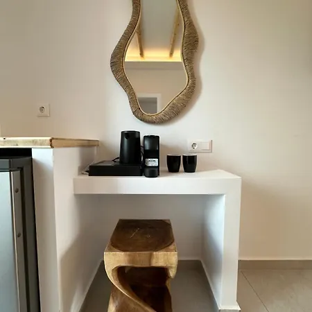 Marjay Boutique Parikia (Paros)