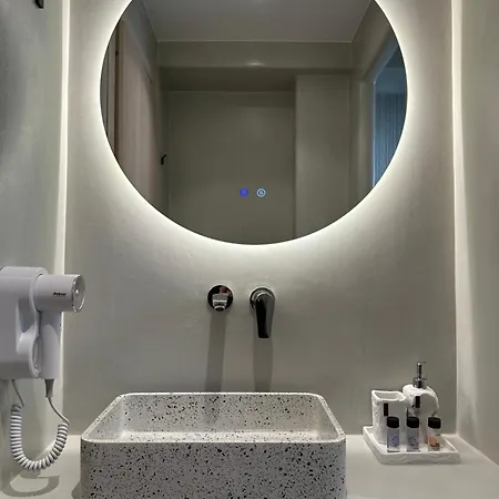 Marjay Boutique Hotel