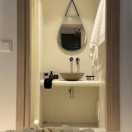 Marjay Boutique * Parikia (Paros)