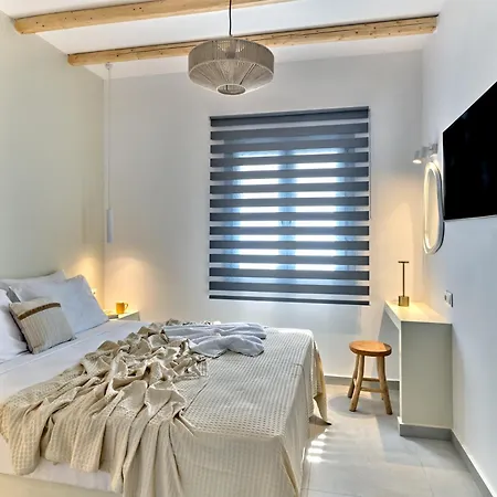 Marjay Boutique Parikia (Paros)