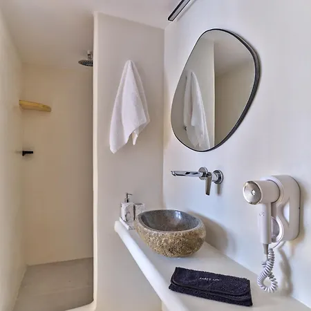 Marjay Boutique Hotel Parikia (Paros)