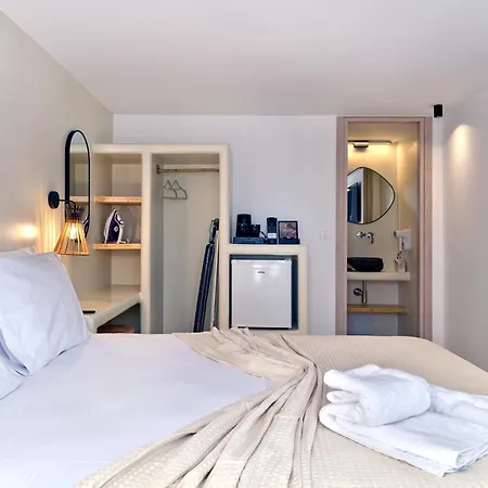 Hotel Marjay Boutique Parikia (Paros)