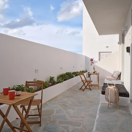 Marjay Boutique Parikia (Paros)