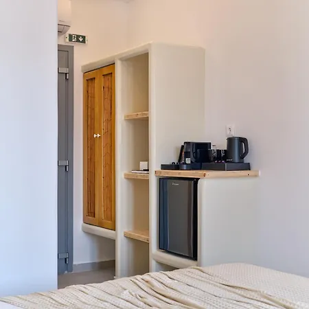 Marjay Boutique Parikia (Paros)