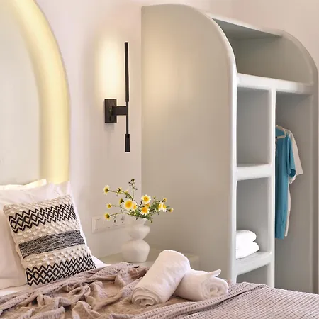 Marjay Boutique Parikia (Paros)