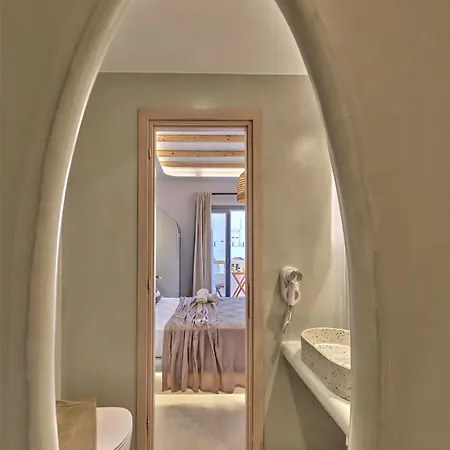 Marjay Boutique Parikia (Paros)