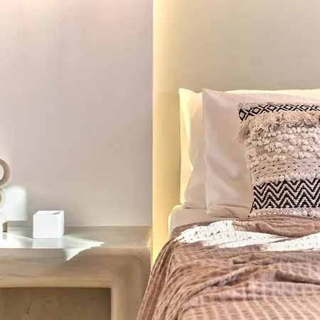 Hotel Marjay Boutique Parikia (Paros)