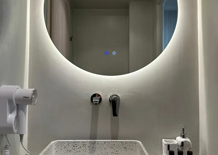 Marjay Boutique Páros