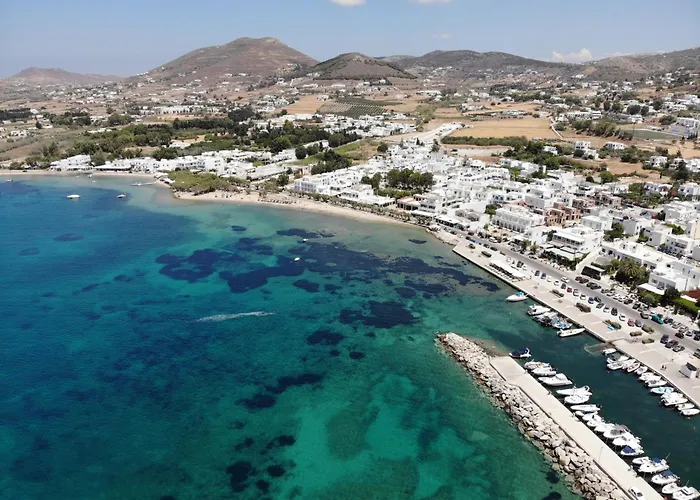 Marjay Boutique Hotel