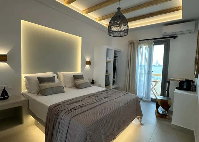 Hotel Marjay Boutique *