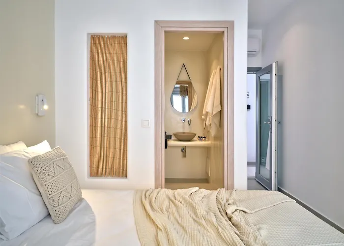 Marjay Boutique Páros