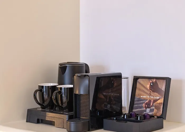 Hotel Marjay Boutique Páros