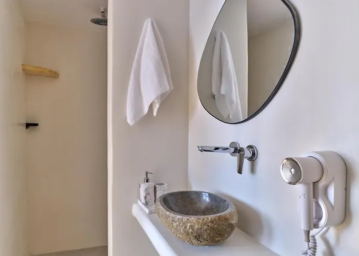 Marjay Boutique Hotel Páros