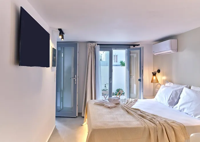 Hotel Marjay Boutique