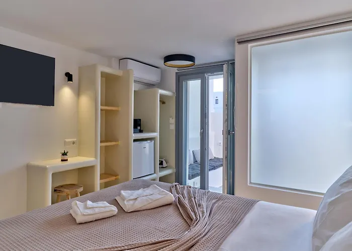 Marjay Boutique Hotel *