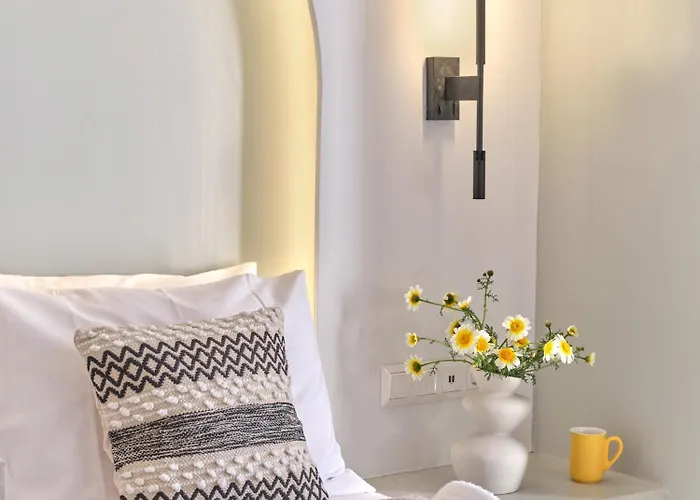 Marjay Boutique * Páros