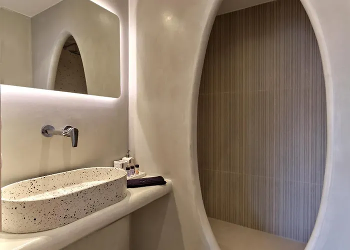 Marjay Boutique Hotel Páros