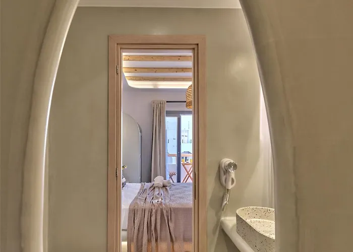 Marjay Boutique Páros