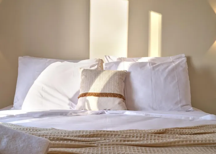 Marjay Boutique Hotel Páros