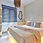 Marjay Boutique Hotel Páros