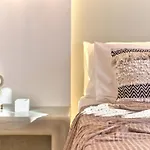 Hotel Marjay Boutique Páros