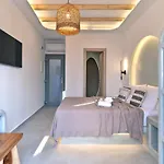 Hotel Marjay Boutique Páros
