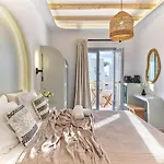 Hotel Marjay Boutique Páros