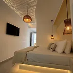 Hotel Marjay Boutique Páros