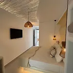 Marjay Boutique Hotel Páros