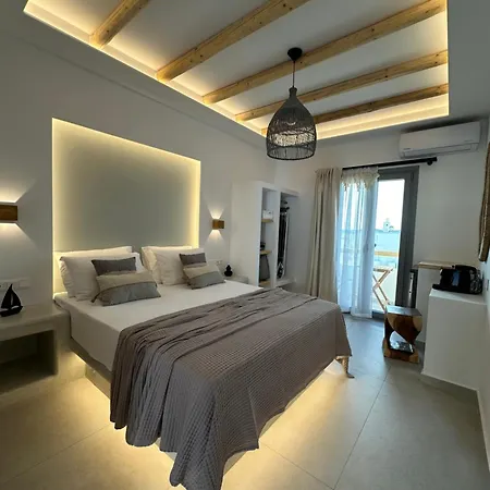 Marjay Boutique Parikia (Paros)