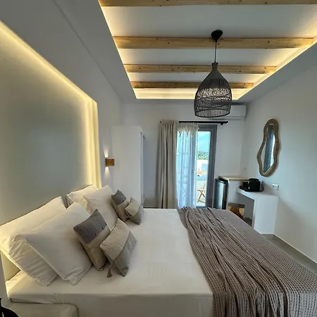 Marjay Boutique Hotel Parikia (Paros)