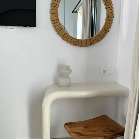 Marjay Boutique * Parikia (Paros)