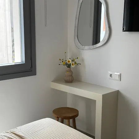 Marjay Boutique * Parikia (Paros)