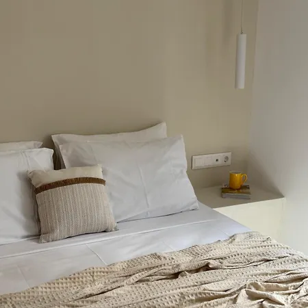 Marjay Boutique Hotel Parikia (Paros)