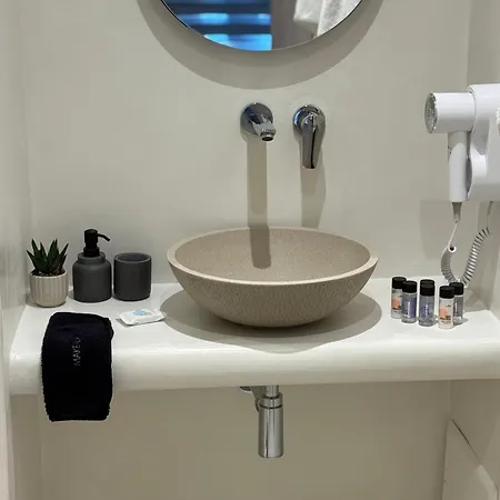Marjay Boutique Szálloda Párosz