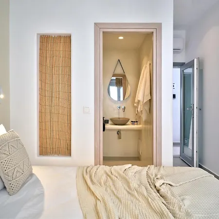 Marjay Boutique Parikia (Paros)