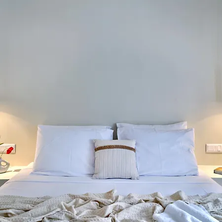 Marjay Boutique Hotel Parikia (Paros)