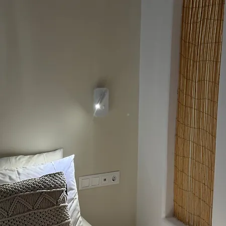 Szálloda Marjay Boutique Párosz