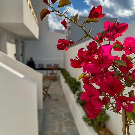 Hotel Marjay Boutique Parikia (Paros)