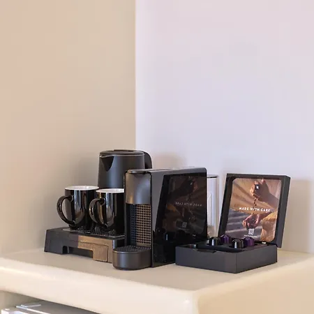 Szálloda Marjay Boutique Párosz