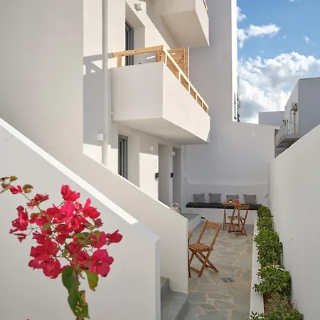 Marjay Boutique Hotel