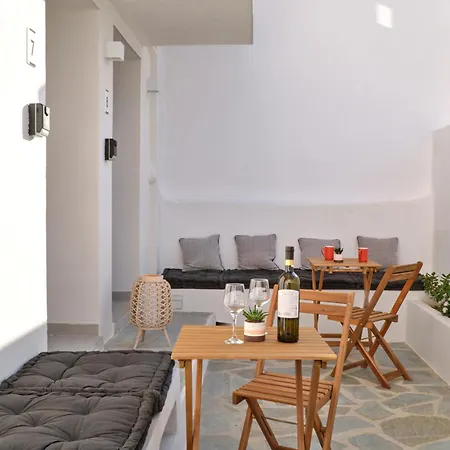 Marjay Boutique Parikia (Paros)