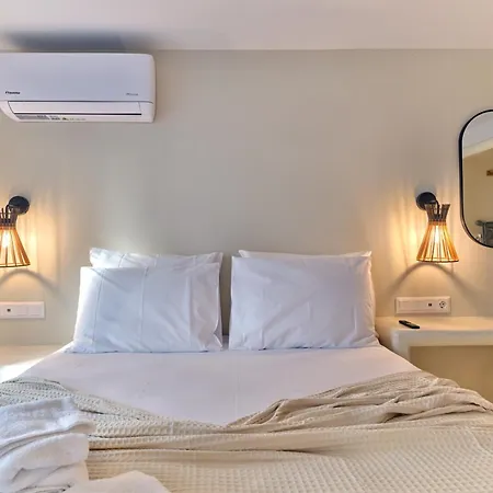 Marjay Boutique * Parikia (Paros)