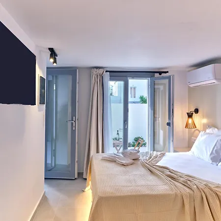 Szálloda Marjay Boutique