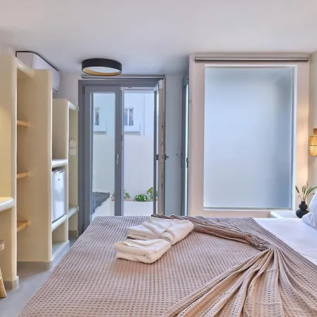 Marjay Boutique Parikia (Paros)