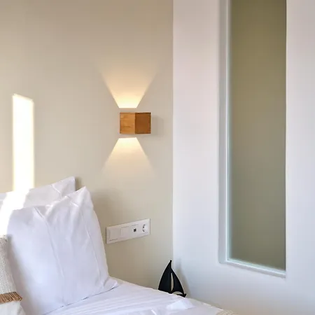 Marjay Boutique Szálloda Párosz