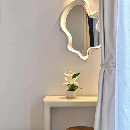 Szálloda Marjay Boutique Párosz